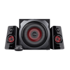 SPEAKER 2.1 TRUST GXT 38 ULTIMATE BASS