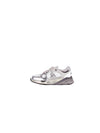 Premiata Sneakers Argento da donna