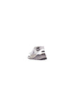 Premiata Sneakers Argento da donna