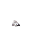 Premiata Sneakers Argento da donna
