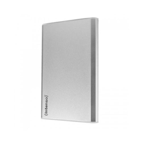 Hard Disk Esterno 500 GB Memory Home 2.5 Interfaccia USB 3.0 Colore Antracite