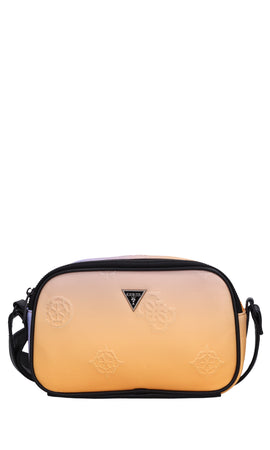 Guess Borse... Arancio da uomo