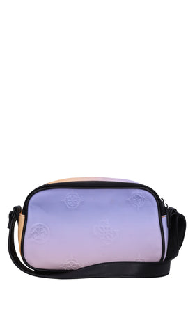 Guess Borse... Arancio da uomo