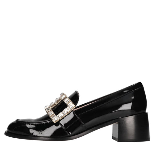 Roger Vivier Scarpe basse Nero da donna