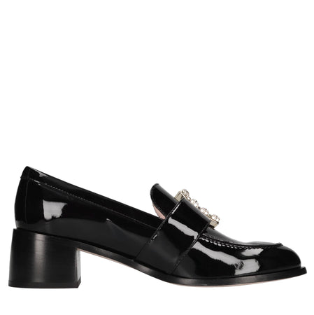 Roger Vivier Scarpe basse Nero da donna