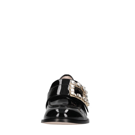 Roger Vivier Scarpe basse Nero da donna