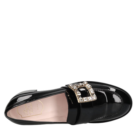 Roger Vivier Scarpe basse Nero da donna