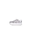 Premiata Sneakers Argento da donna