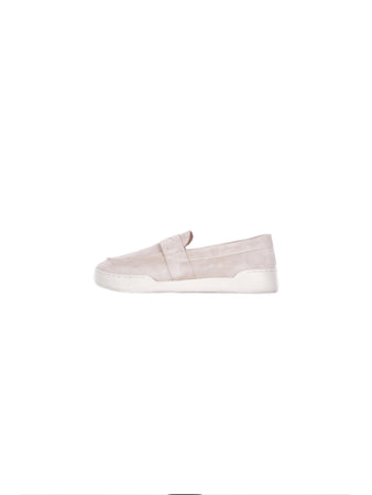 MONOWAY Scarpe basse Panna da uomo