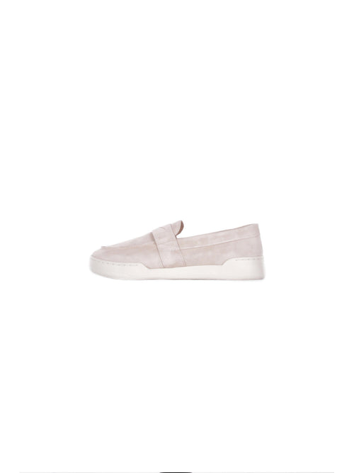 MONOWAY Scarpe basse Panna da uomo