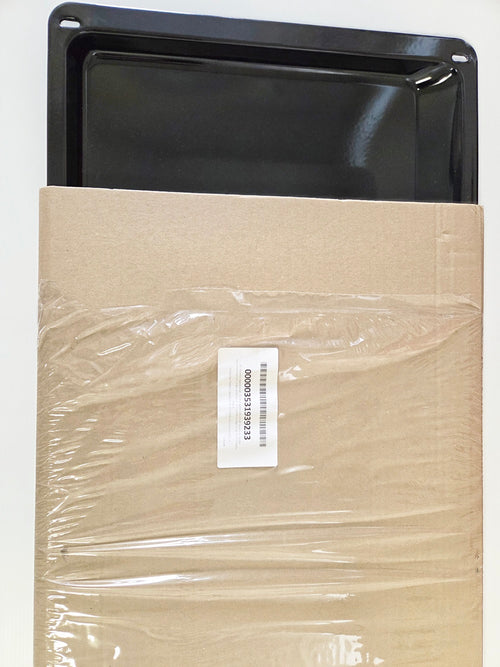 LECCARDA TEGLIA FORNO REX ELECTROLUX 422x370x23 MM 3531939233 LIEVE DIFETTO