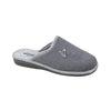 VALLEVERDE Pantofola uomo antracite 55805