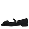 Valentino Garavani Scarpe basse Nero da donna