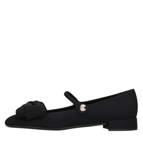 Valentino Garavani Scarpe basse Nero da donna