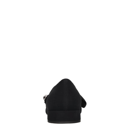 Valentino Garavani Scarpe basse Nero da donna