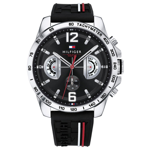 Orologio da uomo TOMMY HILFIGER 1791473