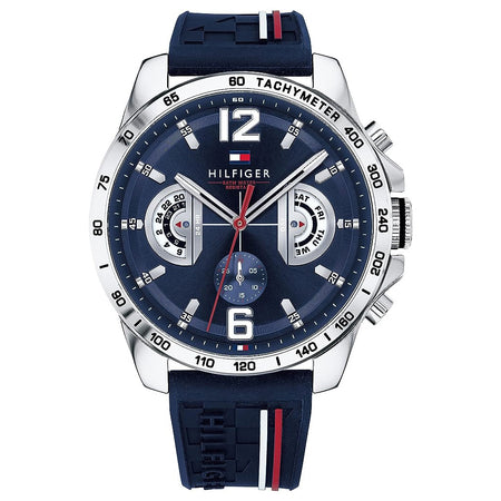 Tommy Hilfiger orologio cronografo 1791476