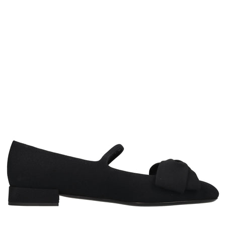 Valentino Garavani Scarpe basse Nero da donna