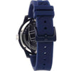 Tommy Hilfiger Orologio Analogico al Quarzo da Uomo con Cinturino in Silicone Blu - 1791482