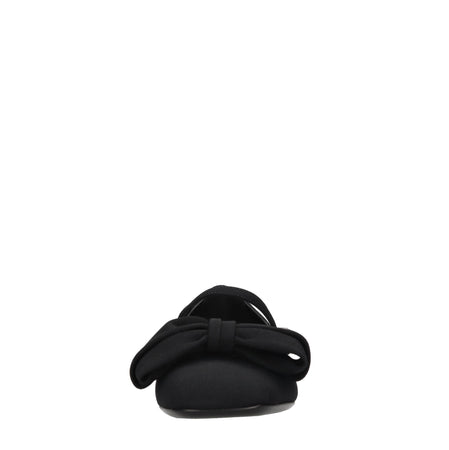 Valentino Garavani Scarpe basse Nero da donna