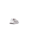 Premiata Sneakers Grigio argento da donna