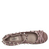 Valentino Garavani Scarpe basse Rosa da donna