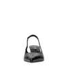Michael Kors Scarpe con Tacco Nero da donna