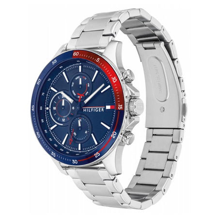 Tommy Hilfiger orologio multifunzione - 1791718