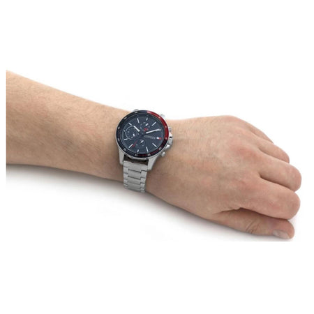 Tommy Hilfiger orologio multifunzione - 1791718