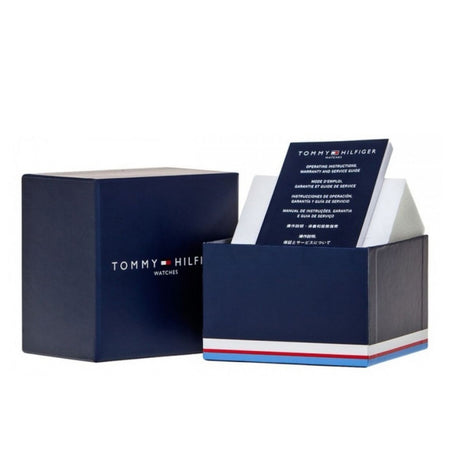 Tommy Hilfiger orologio multifunzione - 1791718