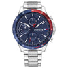 Tommy Hilfiger orologio multifunzione - 1791718