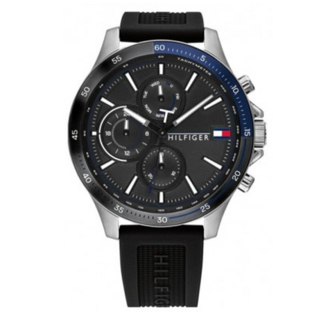 Orologi Tommy Hilfiger Bank 1791724 Tommy Hilfiger