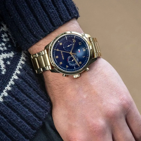 Orologio Tommy Hilfiger Uomo 1791782