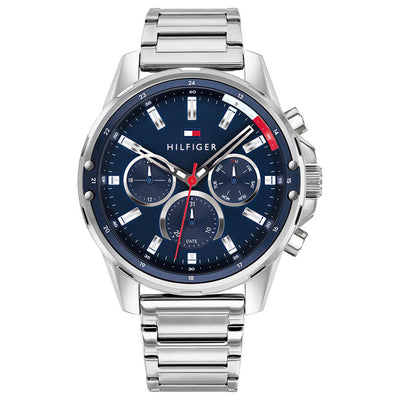 Orologio Uomo Tommy Hilfiger Mason 1791788