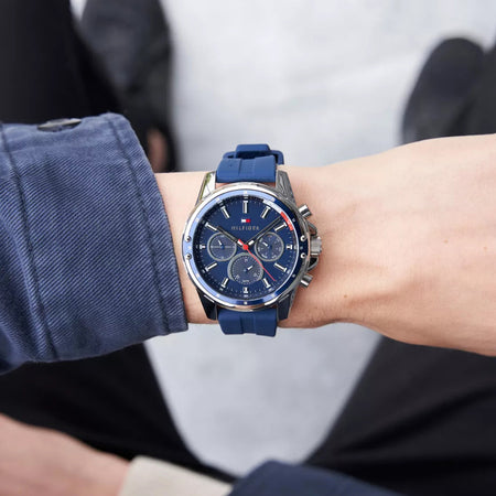 Orologio Tommy Hilfiger da uomo 1791791