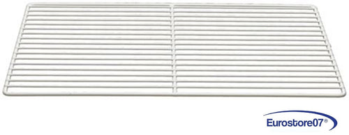 ARMADIO REFRIGERATO ANGELO PO GRIGLIA PLASTIFICATA 40, 40-0PR01 40CP 600x400 mm