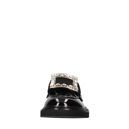 Roger Vivier Scarpe basse Nero da donna