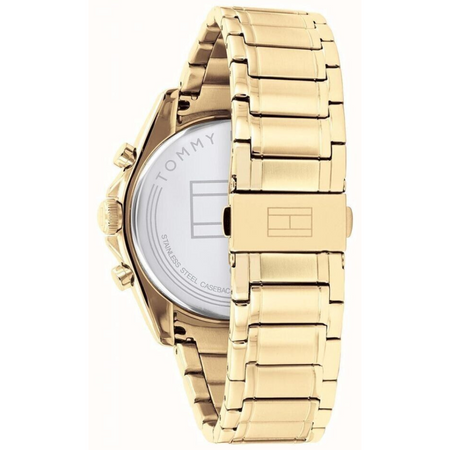 Orologio da uomo Tommy Hilfiger Parker 1791834 Tommy Hilfiger