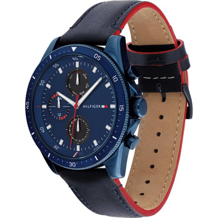 Orologio da uomo Tommy Hilfiger 1791839 Tommy Hilfiger
