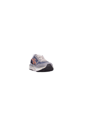 Premiata Sneakers Blu da uomo