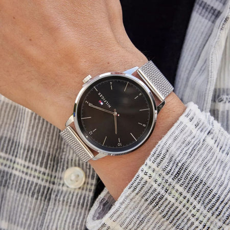 Orologio al quarzo Tommy Hilfiger uomo Hendrix - 1791842