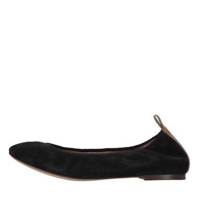 Lanvin Scarpe basse Nero da donna
