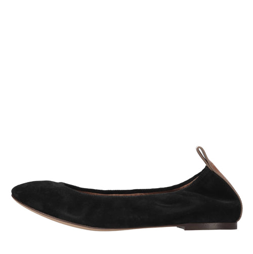 Lanvin Scarpe basse Nero da donna