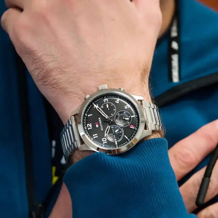 Orologio Tommy Hilfiger da uomo 1791852