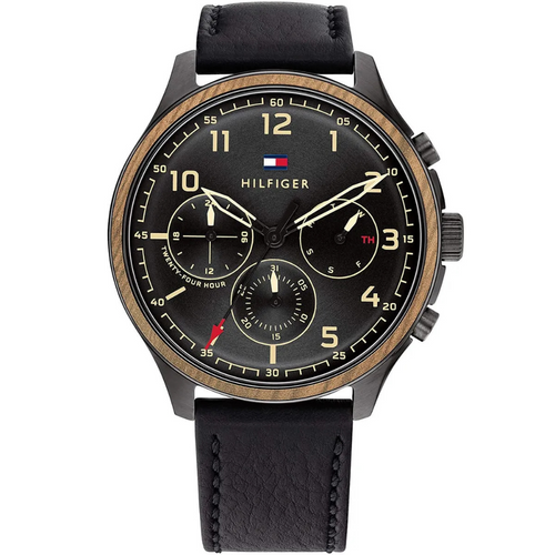 Orologio Tommy Hilfiger da uomo 1791854 Tommy Hilfiger