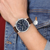 Orologio analogico al quarzo da uomo Tommy Hilfiger  1791855 Tommy Hilfiger