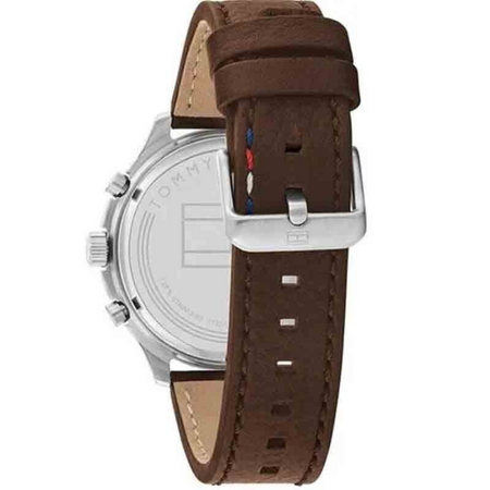 Orologio analogico al quarzo da uomo Tommy Hilfiger  1791855 Tommy Hilfiger