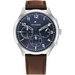 Orologio analogico al quarzo da uomo Tommy Hilfiger  1791855 Tommy Hilfiger