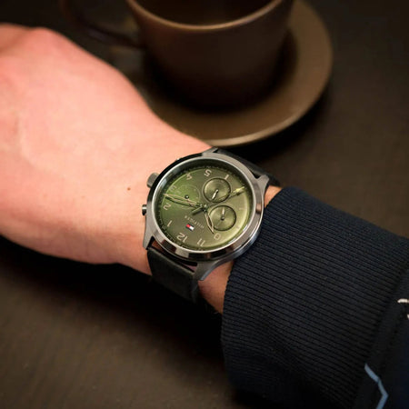 Tommy Hilfiger 1791856 Asher Orologio da uomo