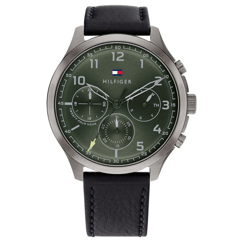 Tommy Hilfiger 1791856 Asher Orologio da uomo